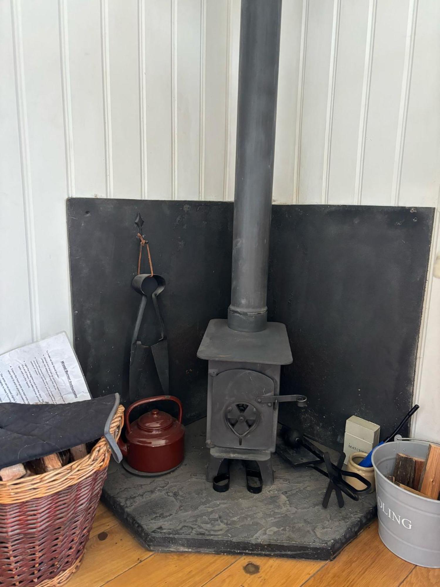 Shepherd'S Hut Bilsdale Chop Gate Екстер'єр фото